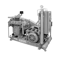 呼吸用･工業用高圧空気圧縮機